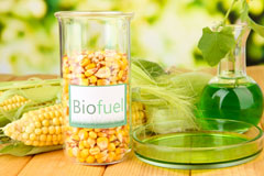 Berrynarbor biofuel availability