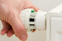 Berrynarbor central heating repair costs